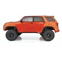 Element RC Enduro Trailrunner RTR, Fire AE40106