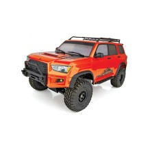 Element RC Enduro Trailrunner RTR, Fire AE40106