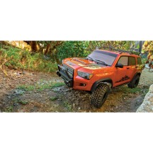 Element RC Enduro Trailrunner RTR, Fire AE40106