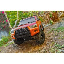 Element RC Enduro Trailrunner RTR, Fire AE40106