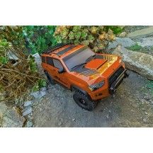 Element RC Enduro Trailrunner RTR, Fire AE40106