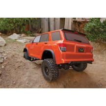 Element RC Enduro Trailrunner RTR, Fire AE40106