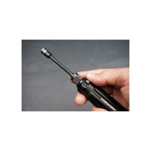 Koswork Quick Release 1/4" Drive Hex Driver Set KOS13210