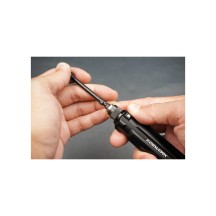 Koswork Quick Release 1/4" Drive Hex Driver Set KOS13210