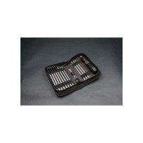 Koswork Complete Tool Kit w/Pouch KOS13246