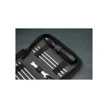 Koswork Complete Tool Kit w/Pouch KOS13246