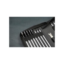 Koswork Complete Tool Kit w/Pouch KOS13246