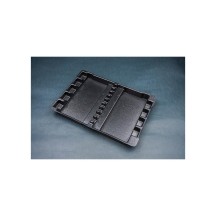 Koswork Tool Tray 245x175x22mm Black (Also good for KOS32111 & 32116-1) KOS32102