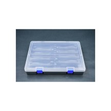 Koswork Tool Tray 245x175x22mm Black (Also good for KOS32111 & 32116-1) KOS32102