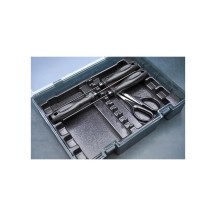 Koswork Tool Tray 245x175x22mm Black (Also good for KOS32111 & 32116-1) KOS32102
