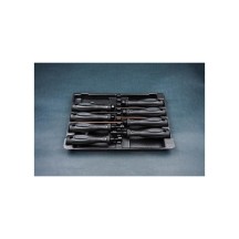 Koswork Tool Tray 245x175x22mm Black (Also good for KOS32111 & 32116-1) KOS32102
