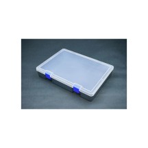 Koswork Tool Box 245x175x38mm KOS32116-2