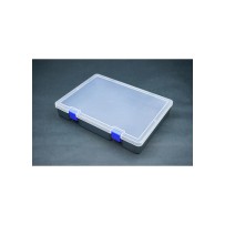 Koswork Tool Box 245x175x38mm KOS32116-2