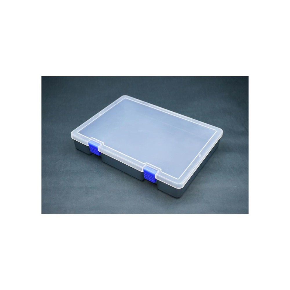 Koswork Tool Box 245x175x38mm KOS32116-2