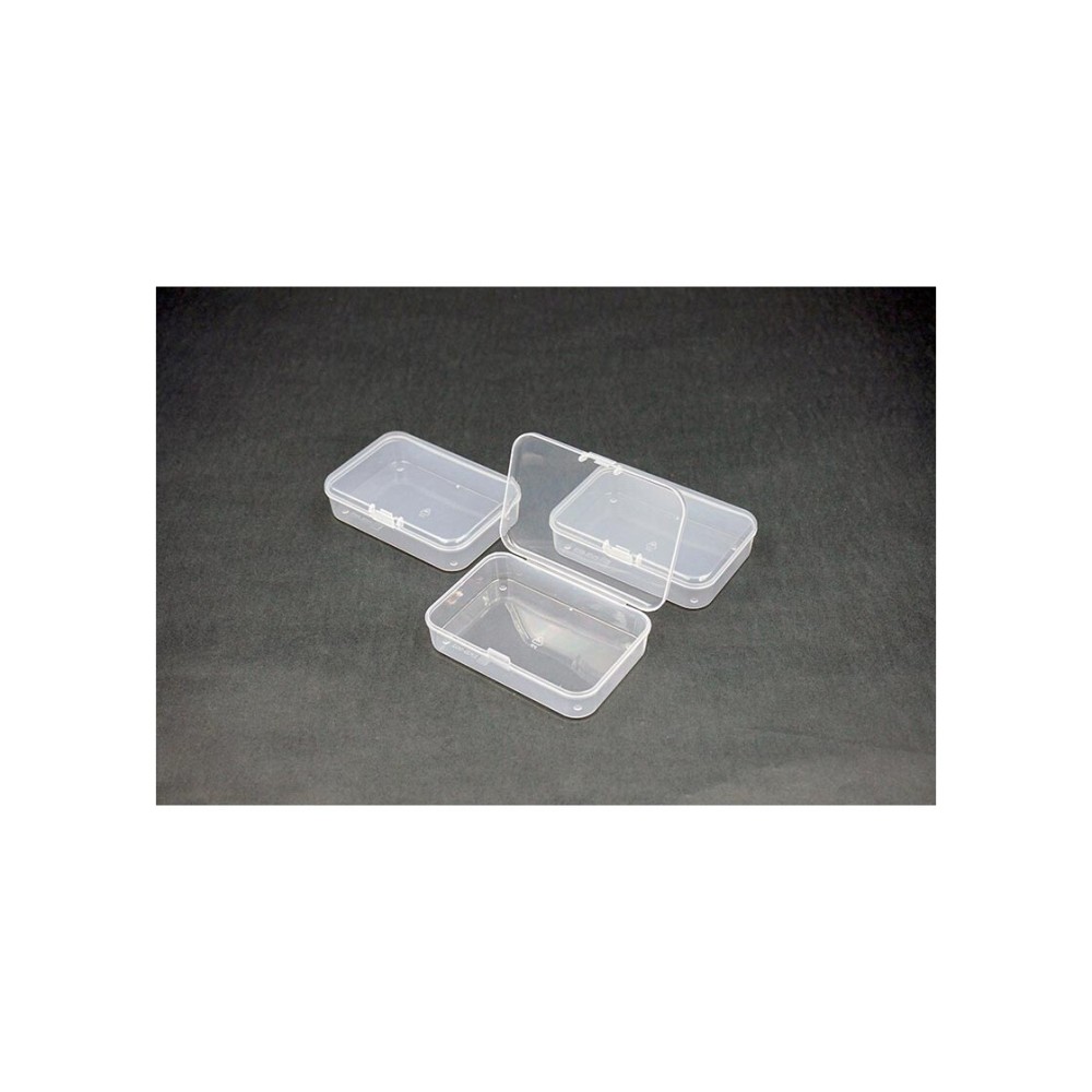 Koswork Parts Box 88x63x21mm (3 sets) KOS32118 Koswork Parts Box 88x63x21mm (3 sets) KOS32118