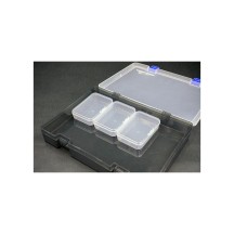 Koswork Parts Box 88x63x21mm (3 sets) KOS32118
