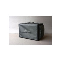 Koswork 1/10 Compact 3 Drawer Buggy Bag (1/10, 1 Large & 2 Medium) KOS32221