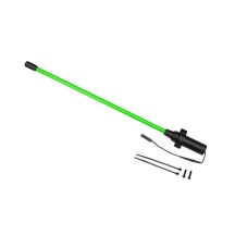 Antena LED Whip Traxxas verde (montada y lista para instalar) – TRX10992-GRN