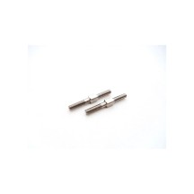 Hiro Seiko Titanium Turnbuckle Set (3x30mm) HS-48630