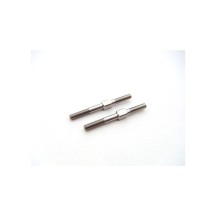 Hiro Seiko Titanium Turnbuckle Set (3x35mm) HS-48631