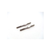 Hiro Seiko Titanium Turnbuckle Set (3x35mm) HS-48631