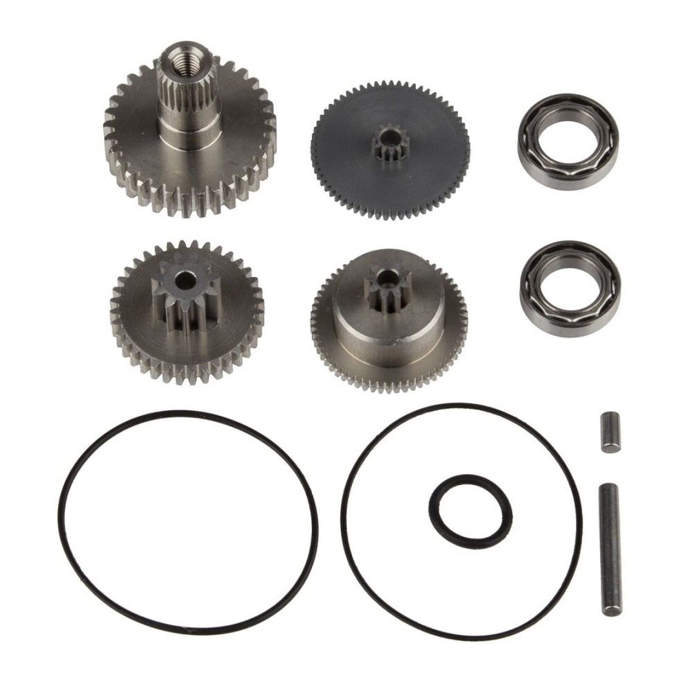 Reedy RC4020A Gear Set AE27151 Reedy RC4020A Gear Set AE27151