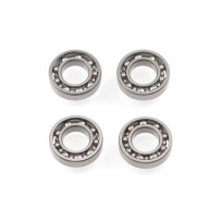 Revolution Design Ultra Bearing 7x14x3.5mm (Open | 4pcs) RDRPB687