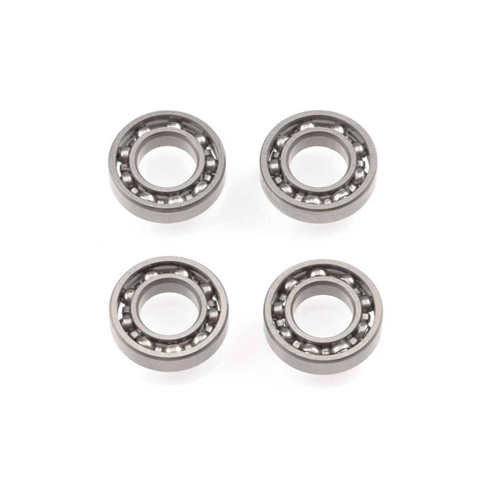 Revolution Design Ultra Bearing 7x14x3.5mm (Open | 4pcs) RDRPB687 Revolution Design Ultra Bearing 7x14x3.5mm (Open | 4pcs) RDRPB687