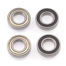 Revolution Design Ultra Bearing 12x24x6mm (4pcs) RDRPB6901