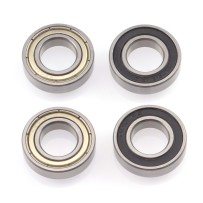Revolution Design Ultra Bearing 12x24x6mm (4pcs) RDRPB6901