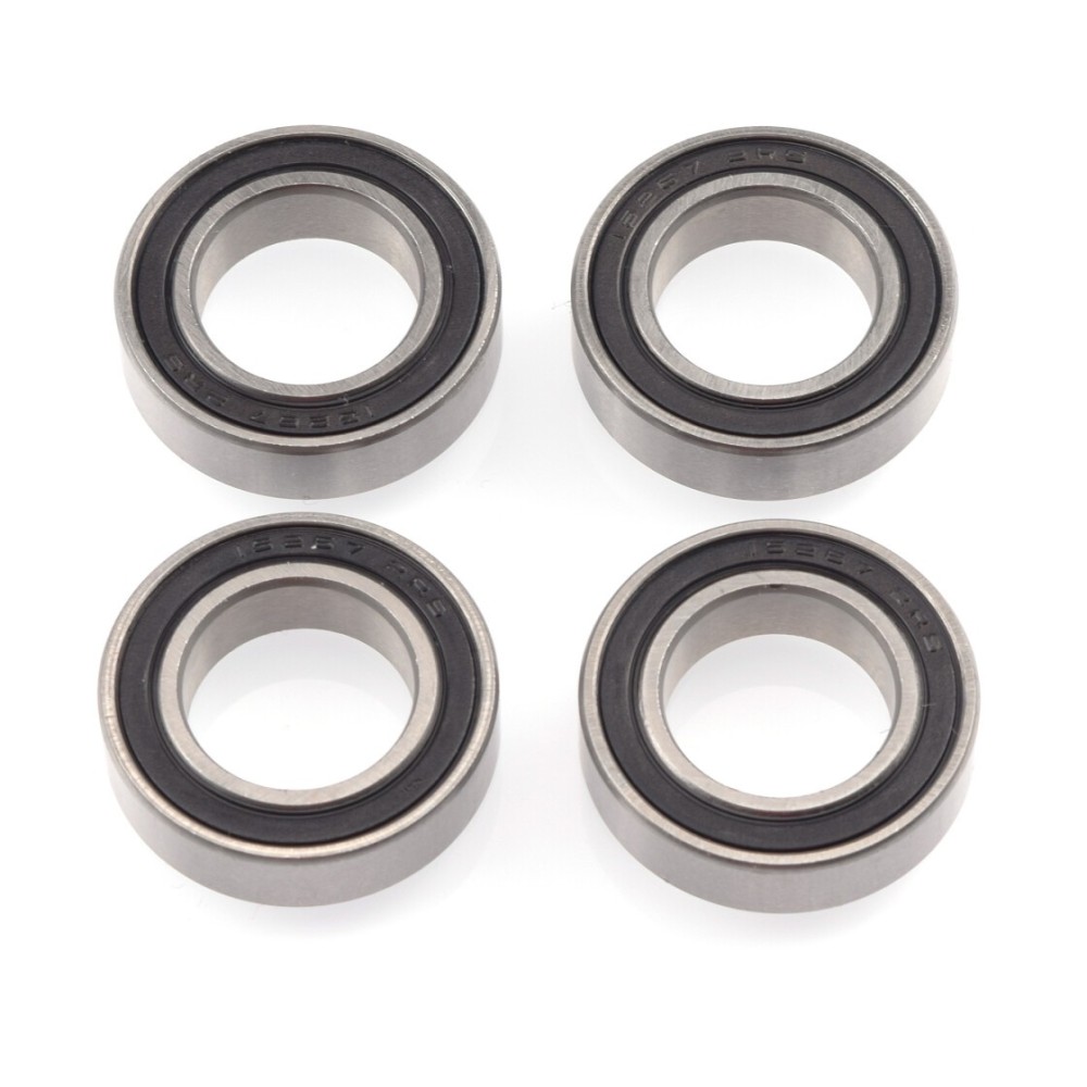 Revolution Design Ultra Bearing 15x26x7mm (4pcs) RDRPBR15267 Revolution Design Ultra Bearing 15x26x7mm (4pcs) RDRPBR15267