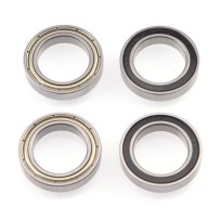 Revolution Design Ultra Bearing 17x26x5mm (4pcs) RDRPB6803