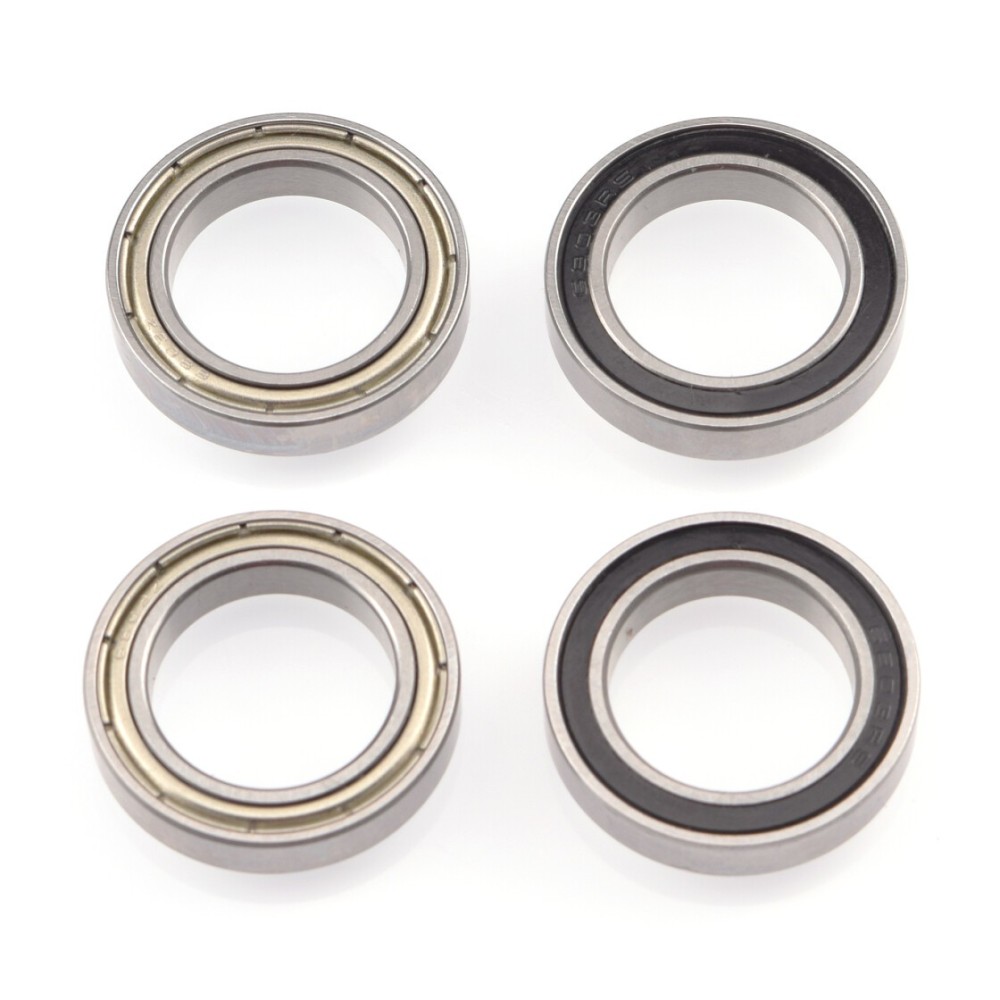 Revolution Design Ultra Bearing 17x26x5mm (4pcs) RDRPB6803 Revolution Design Ultra Bearing 17x26x5mm (4pcs) RDRPB6803