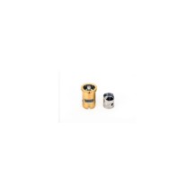 Alpha Plus Set Precise Piston/Sleeve 3PTwith Alpha logo (Dragon IV) E01-BU02134