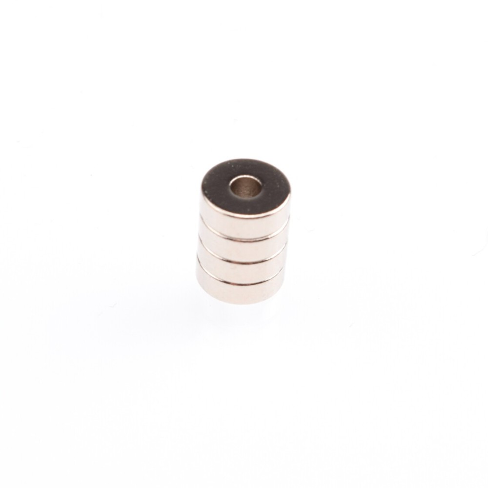RUDDOG Body Marker Replacement Magnets (4pcs) RP-0432 RUDDOG Body Marker Replacement Magnets (4pcs) RP-0432