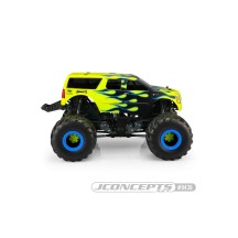Carrocería Cadillac Escalade 2007 JConcepts JCO0436