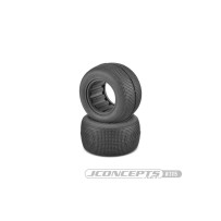JConcepts Sprinter - blue compound Fits - 2.2 truck wheel JCO3115-01