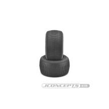Neumáticos Sprinter compuesto verde JConcepts JCO3115-02