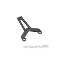 JConcepts RC10 Monroe carbon fiber battery brace JCO2329