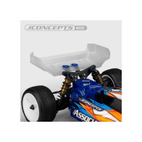 JConcepts Carpet Astro High-Clearance 7 rear wing JCO0501
