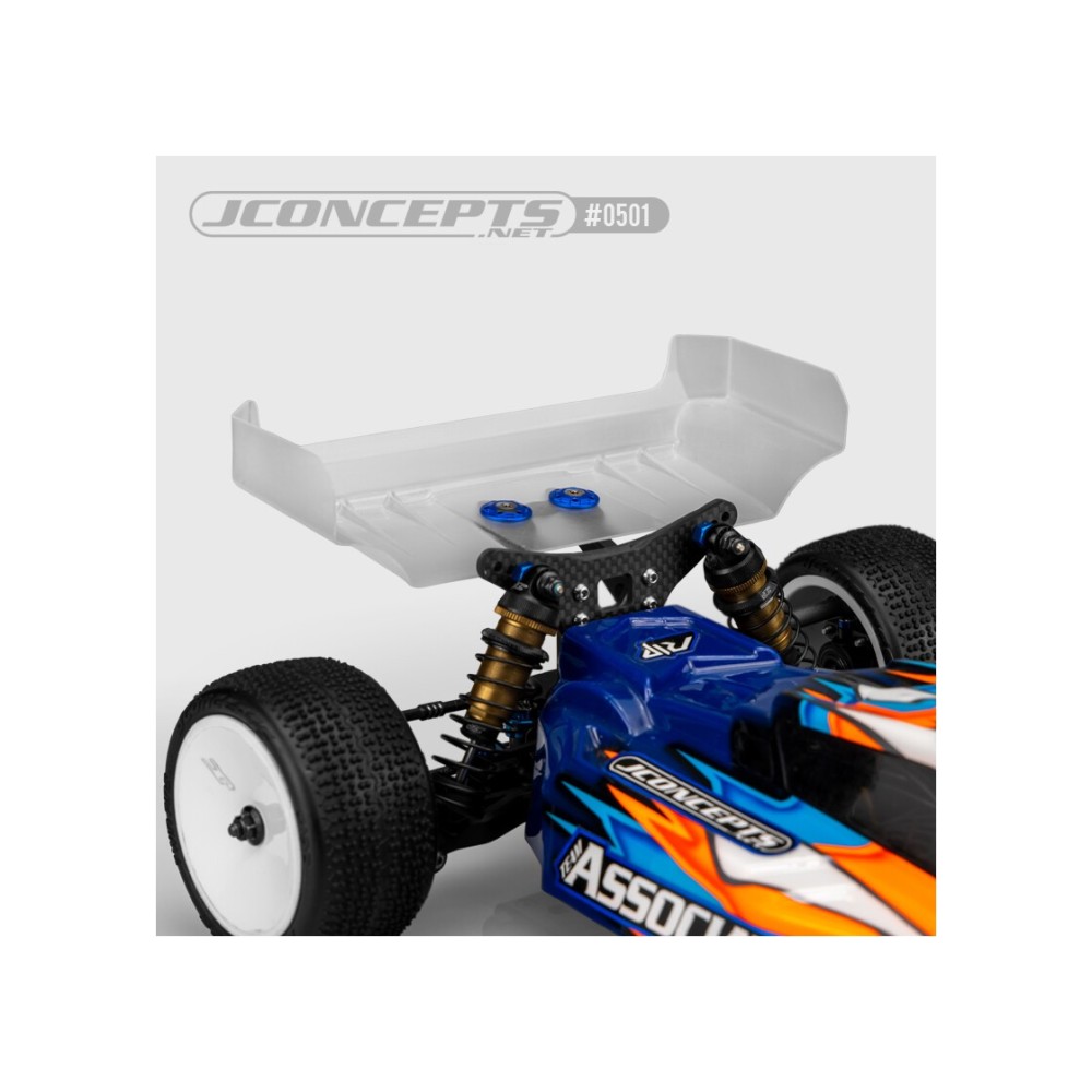 Alerón trasero Carpet Astro JConcepts JCO0501