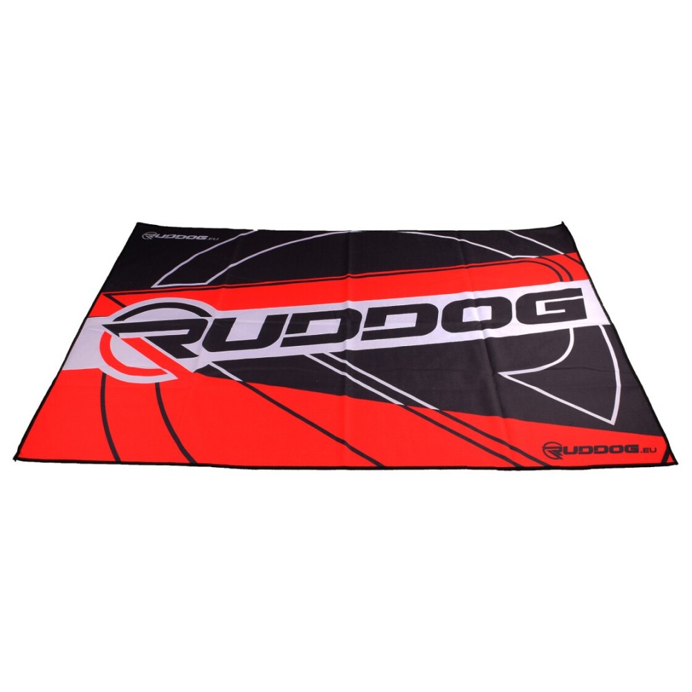 RUDDOG Pit Towel 100x70cm RP-0454 RUDDOG Pit Towel 100x70cm RP-0454