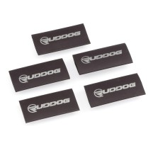 RUDDOG Cable Management Shrink Wrap (5pcs | 40x20mm) RP-0266