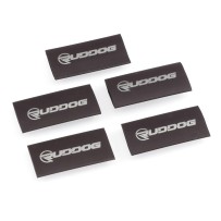RUDDOG Cable Management Shrink Wrap (5pcs | 40x20mm) RP-0266