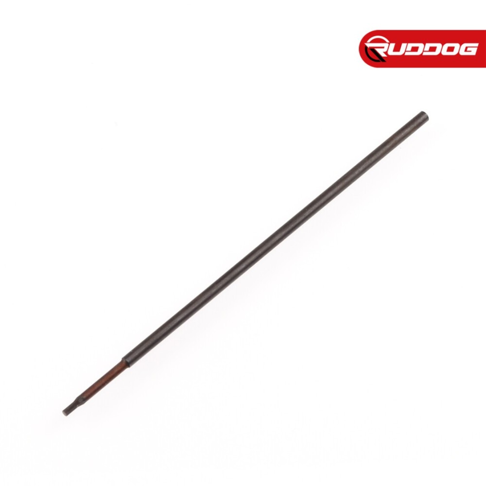 Koswork Hex Wrench Tip 1.5x120mm KOS13201-H15