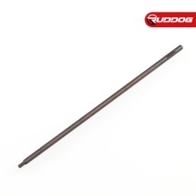 Koswork Hex Wrench Tip 2.0x120mm KOS13201-H20