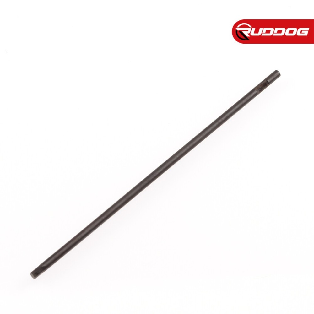 Koswork Hex Wrench Tip 2.5x120mm KOS13201-H25 Koswork Hex Wrench Tip 2.5x120mm KOS13201-H25