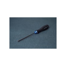 Koswork Ball End Hex Wrench 2.0mm (w/120mm Tip) KOS13204-H20B