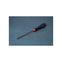 Koswork Ball End Hex Wrench 2.5mm (w/120mm Tip) KOS13204-H25B