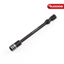 Koswork Nut Driver Bit 5.5mm 1/4" Drive Hex KOS13207-N55
